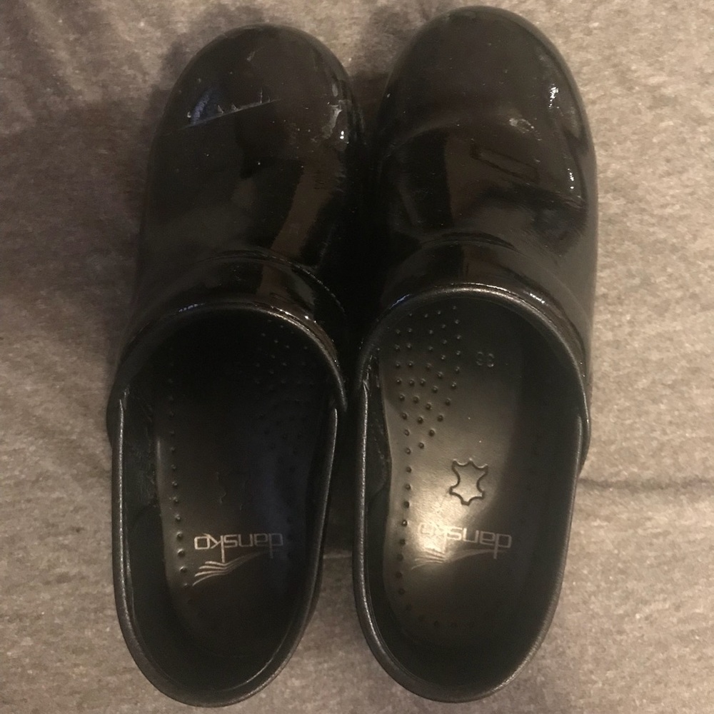 Dansko Shoes